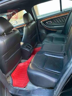 Ford Taurus
